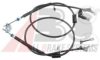 FORD 1492822 Cable, parking brake
